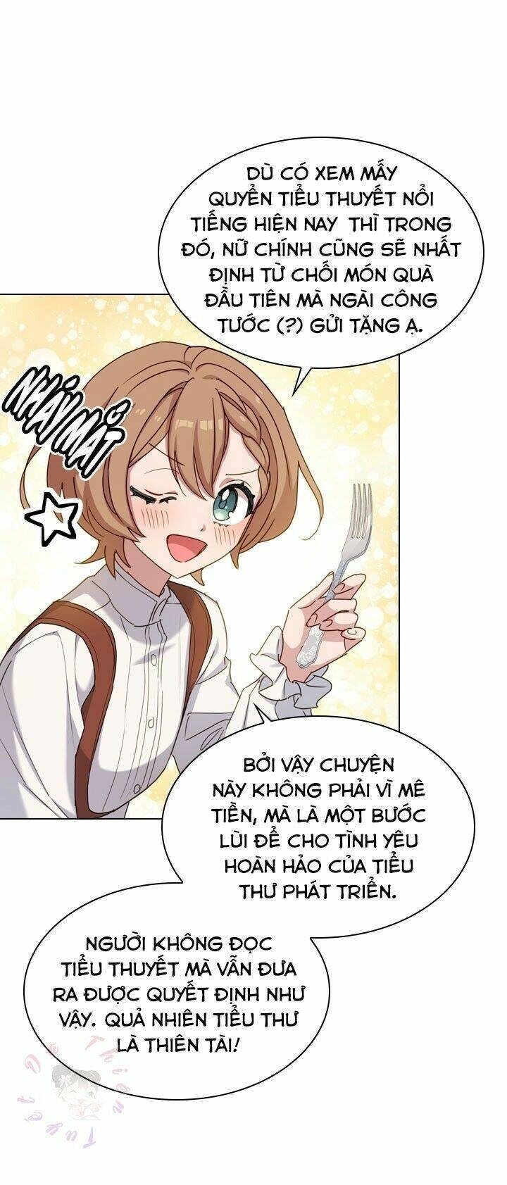 Để Yên Cho Tiểu Thư Hiền Chapter 22 - 75