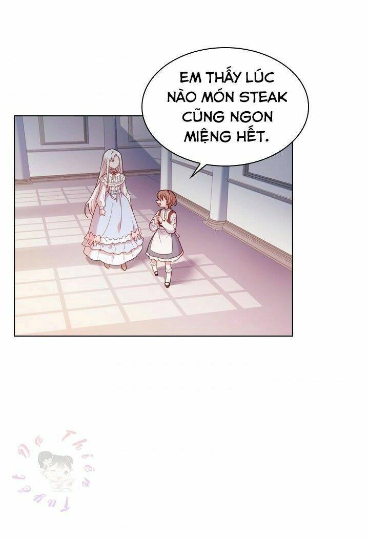 Để Yên Cho Tiểu Thư Hiền Chapter 23 - 7