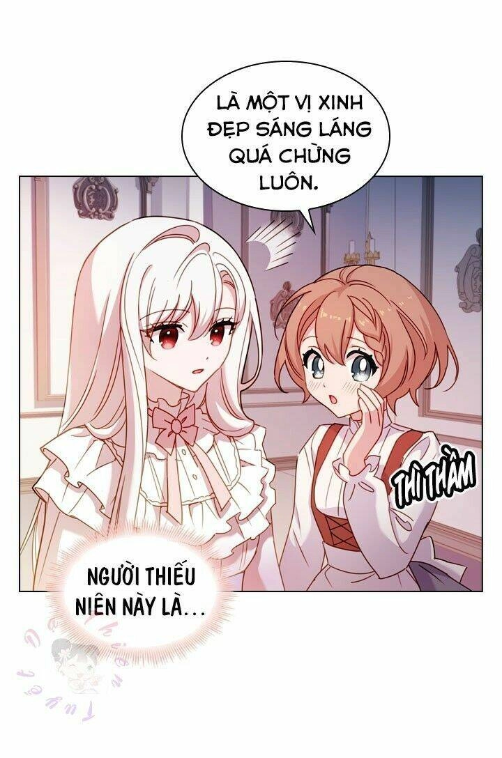 Để Yên Cho Tiểu Thư Hiền Chapter 23 - 9