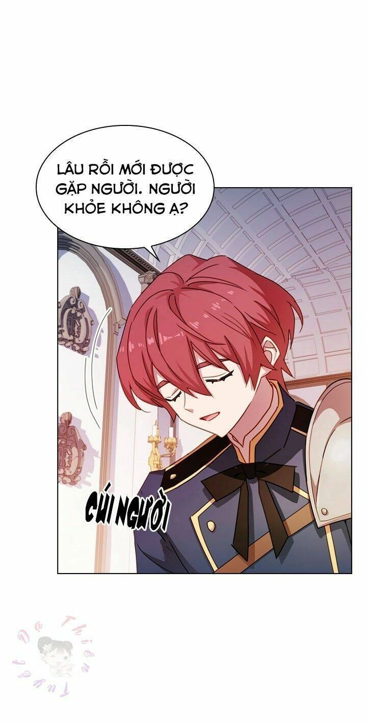 Để Yên Cho Tiểu Thư Hiền Chapter 23 - 12