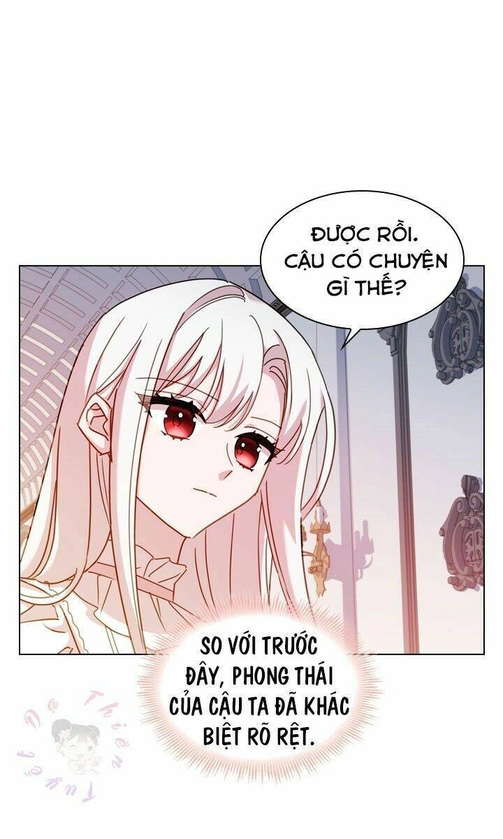 Để Yên Cho Tiểu Thư Hiền Chapter 23 - 13