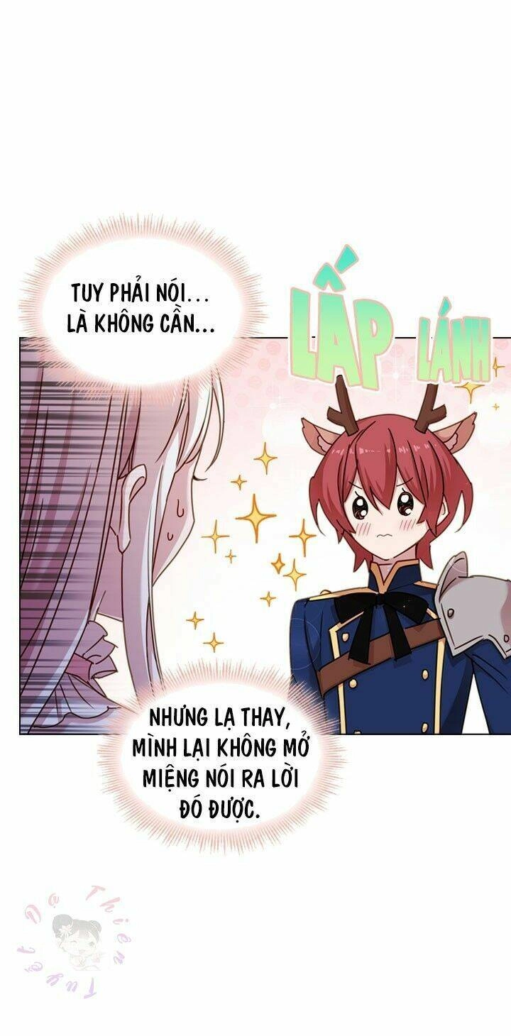 Để Yên Cho Tiểu Thư Hiền Chapter 23 - 15