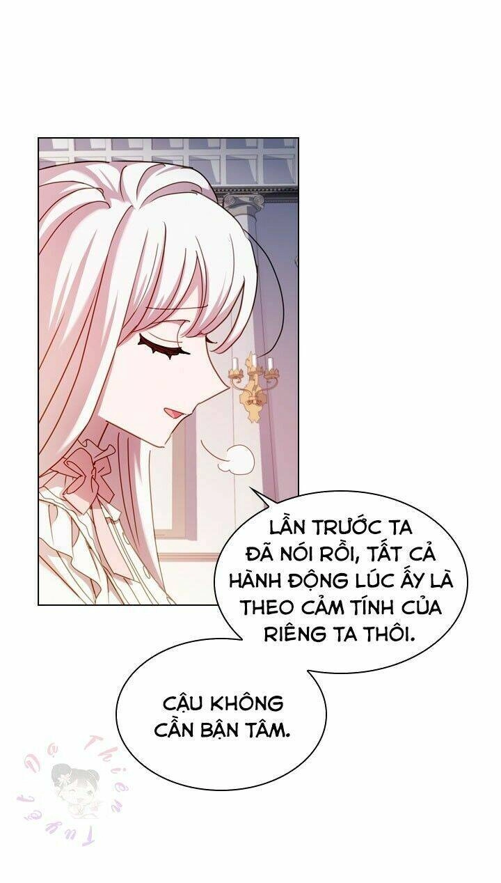 Để Yên Cho Tiểu Thư Hiền Chapter 23 - 16