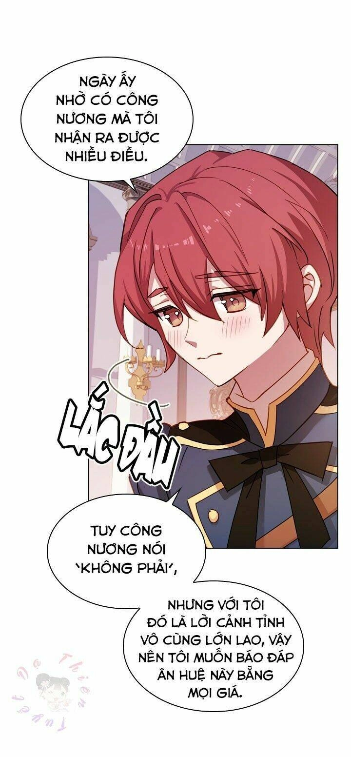 Để Yên Cho Tiểu Thư Hiền Chapter 23 - 17