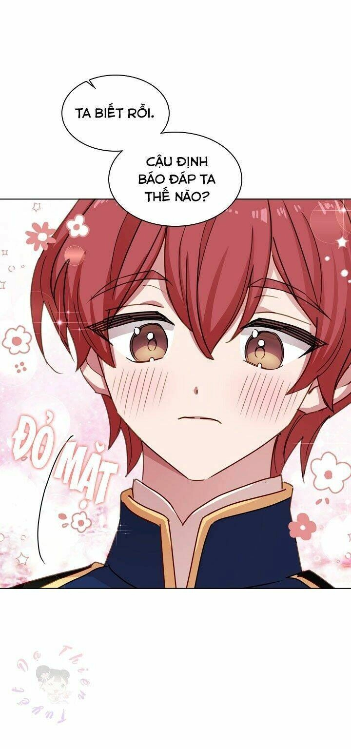 Để Yên Cho Tiểu Thư Hiền Chapter 23 - 19