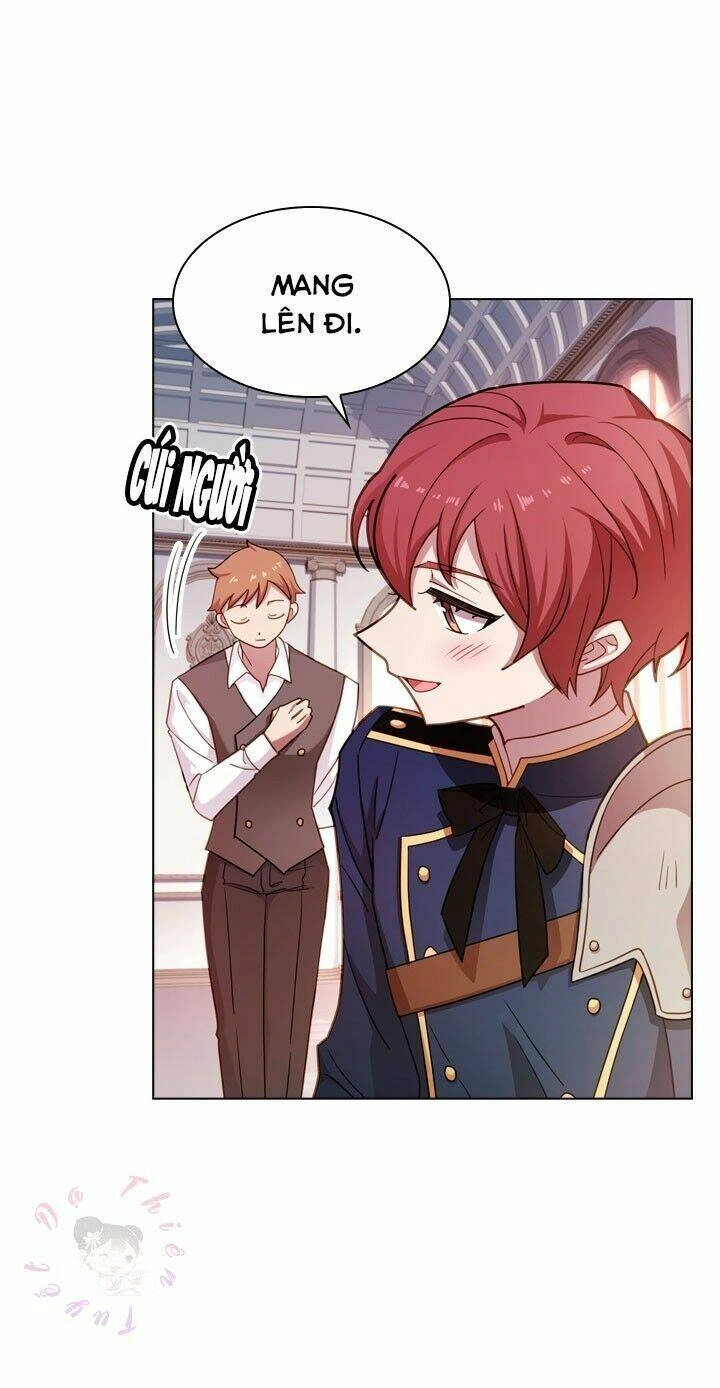 Để Yên Cho Tiểu Thư Hiền Chapter 23 - 20