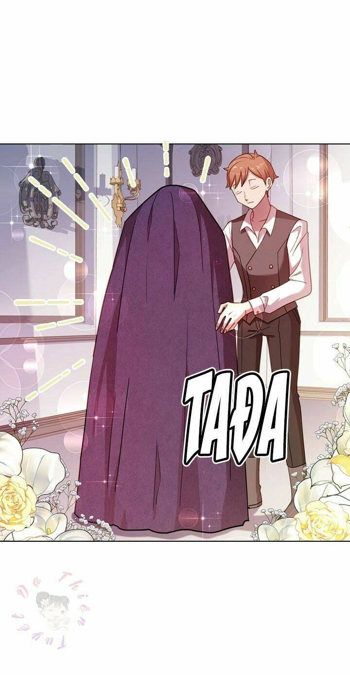 Để Yên Cho Tiểu Thư Hiền Chapter 23 - 21