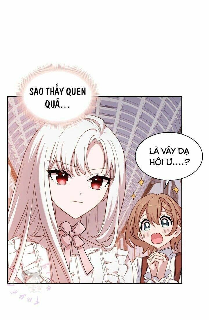 Để Yên Cho Tiểu Thư Hiền Chapter 23 - 22