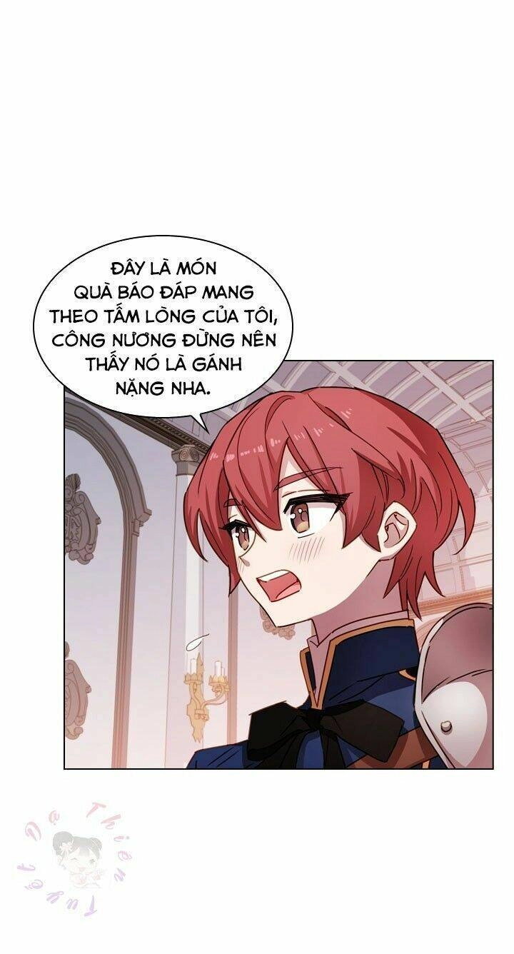 Để Yên Cho Tiểu Thư Hiền Chapter 23 - 23