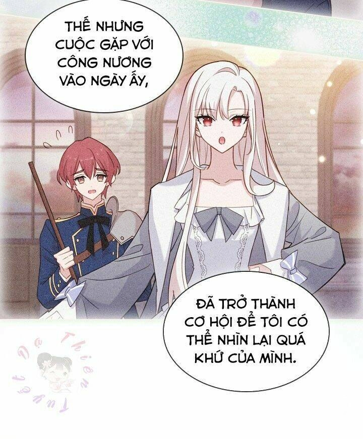 Để Yên Cho Tiểu Thư Hiền Chapter 23 - 27