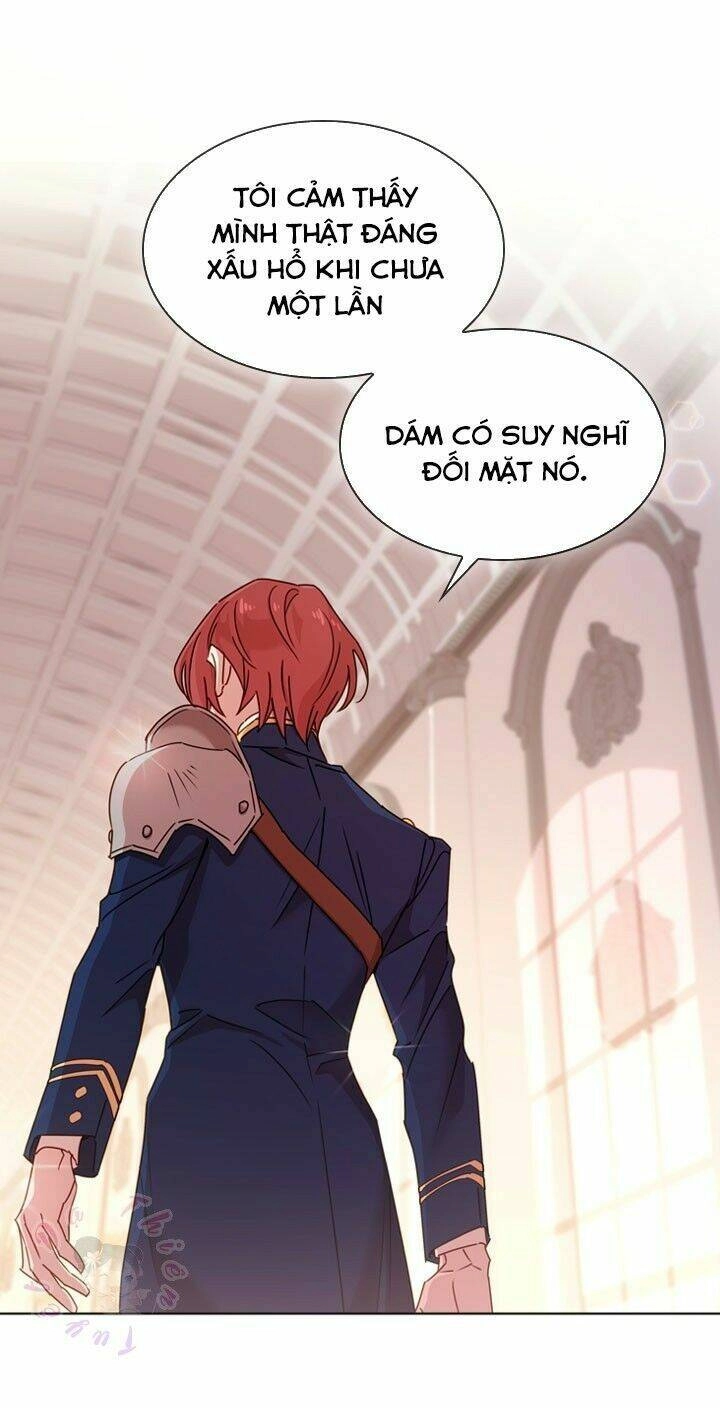 Để Yên Cho Tiểu Thư Hiền Chapter 23 - 28