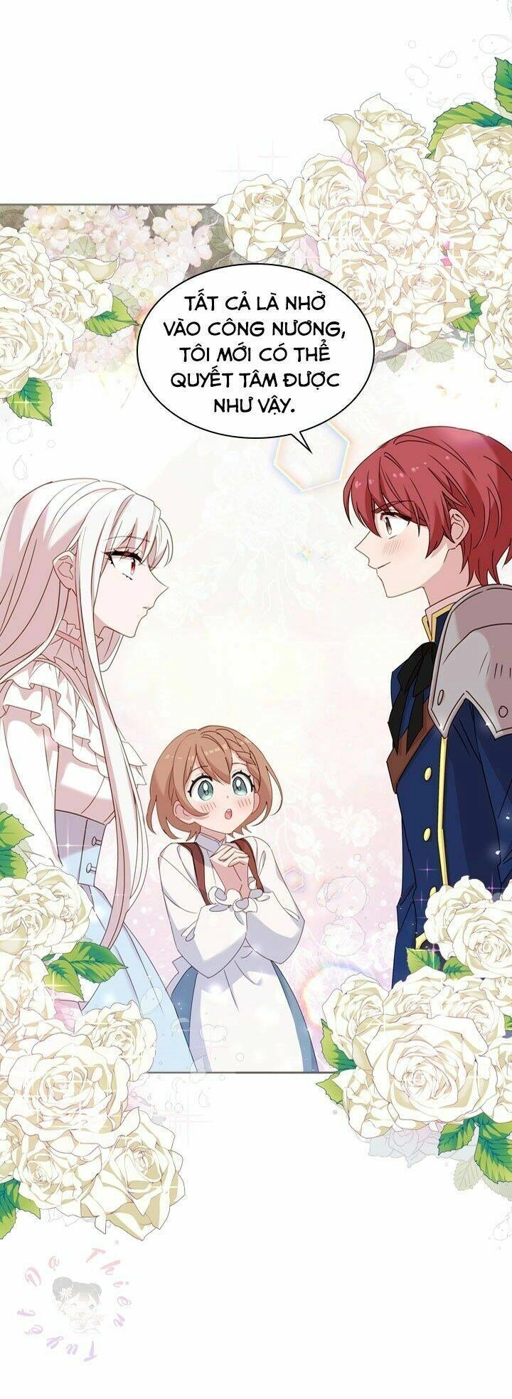 Để Yên Cho Tiểu Thư Hiền Chapter 23 - 30