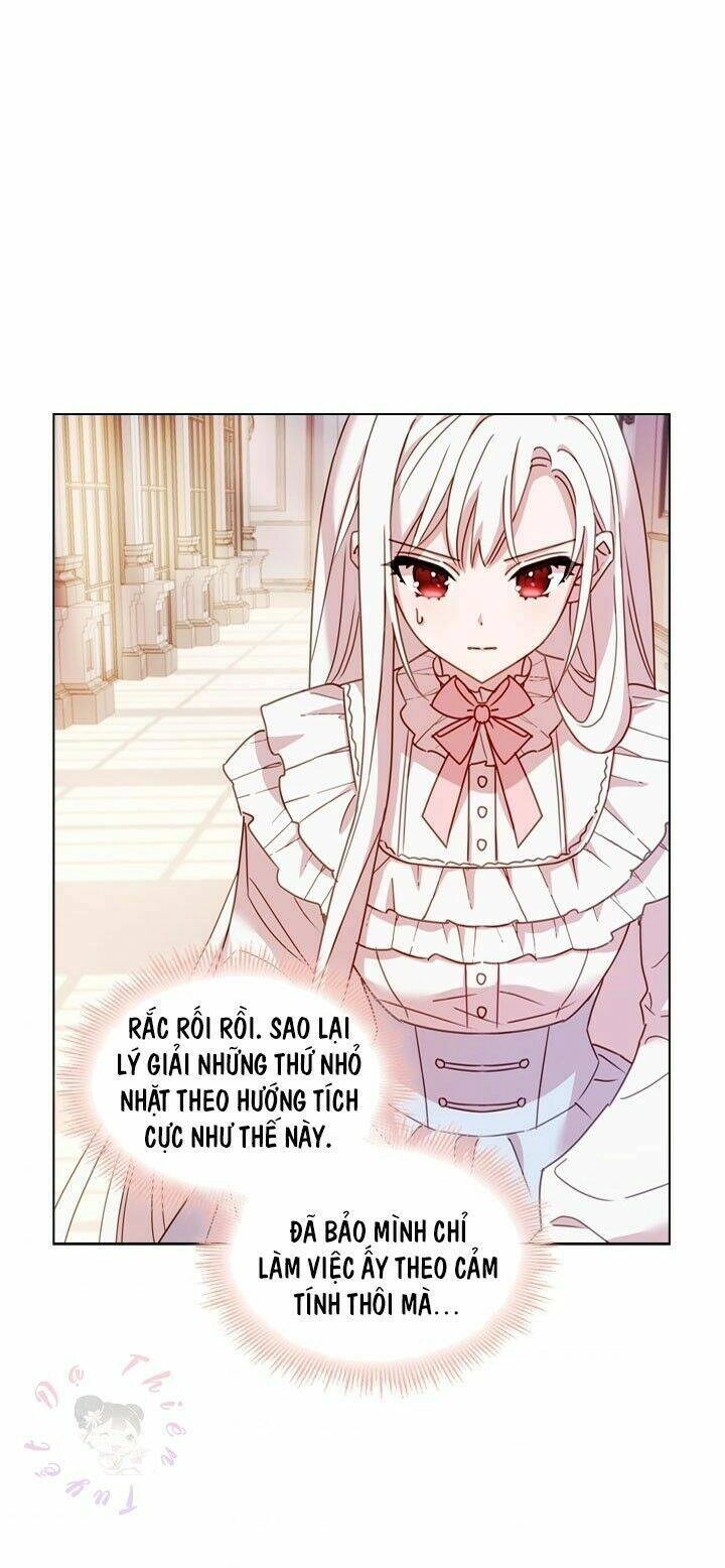 Để Yên Cho Tiểu Thư Hiền Chapter 23 - 31