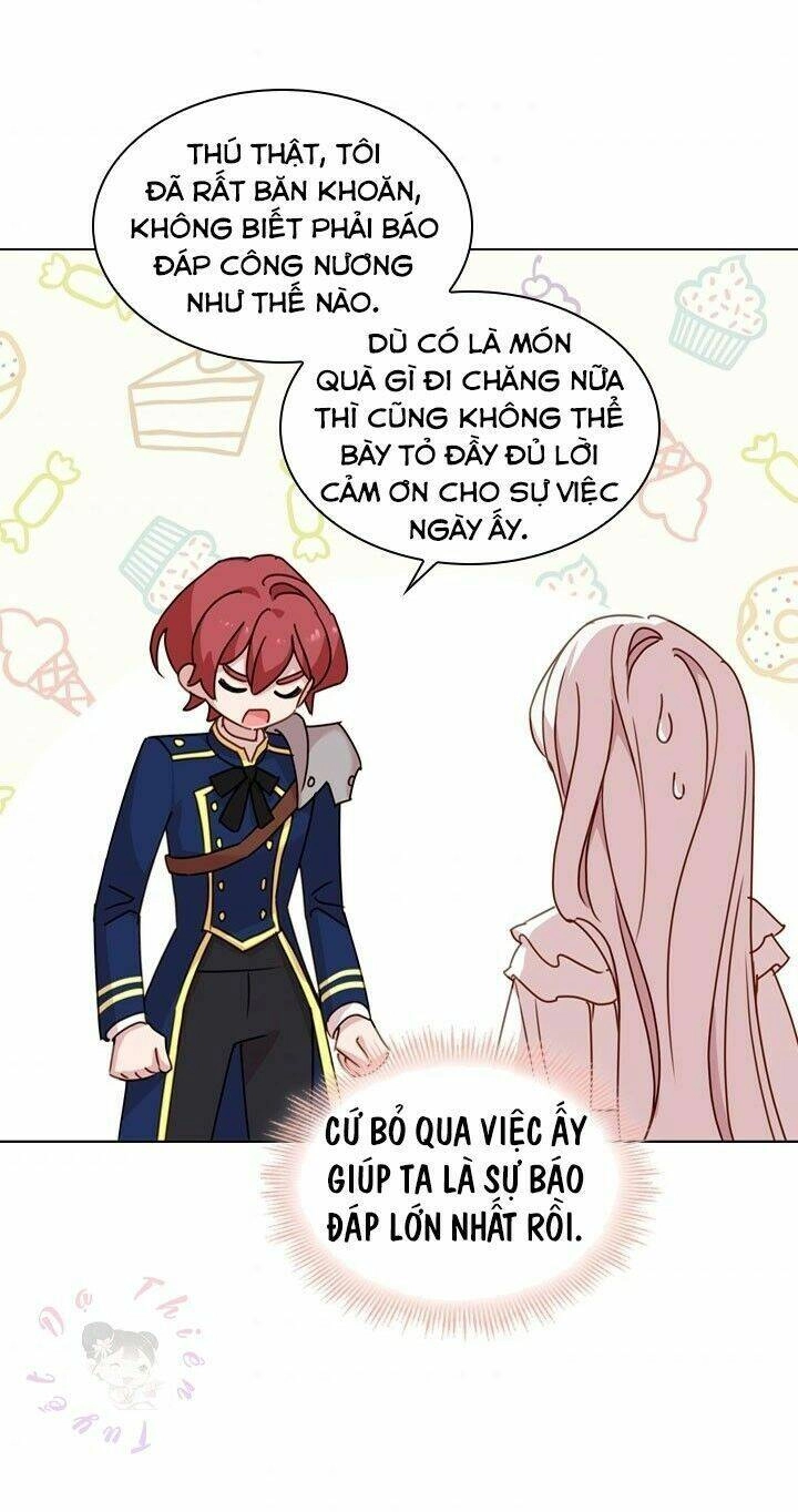 Để Yên Cho Tiểu Thư Hiền Chapter 23 - 32