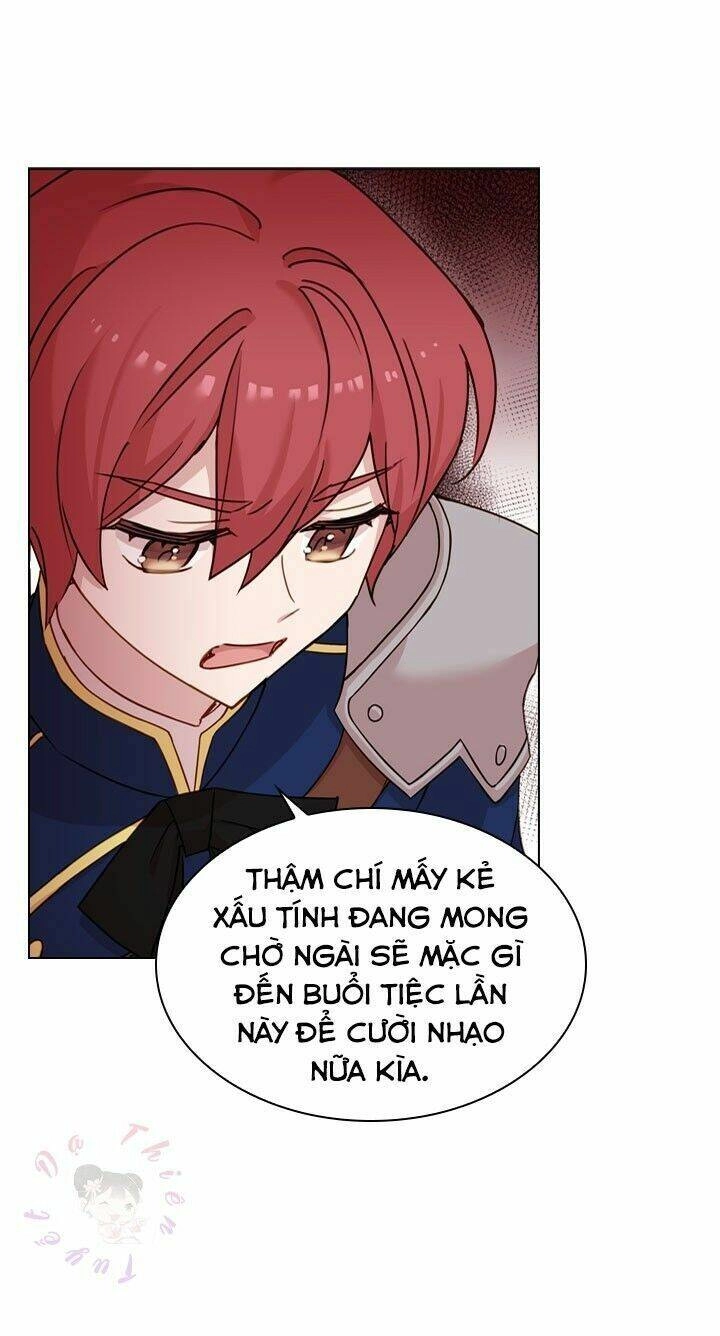 Để Yên Cho Tiểu Thư Hiền Chapter 23 - 35