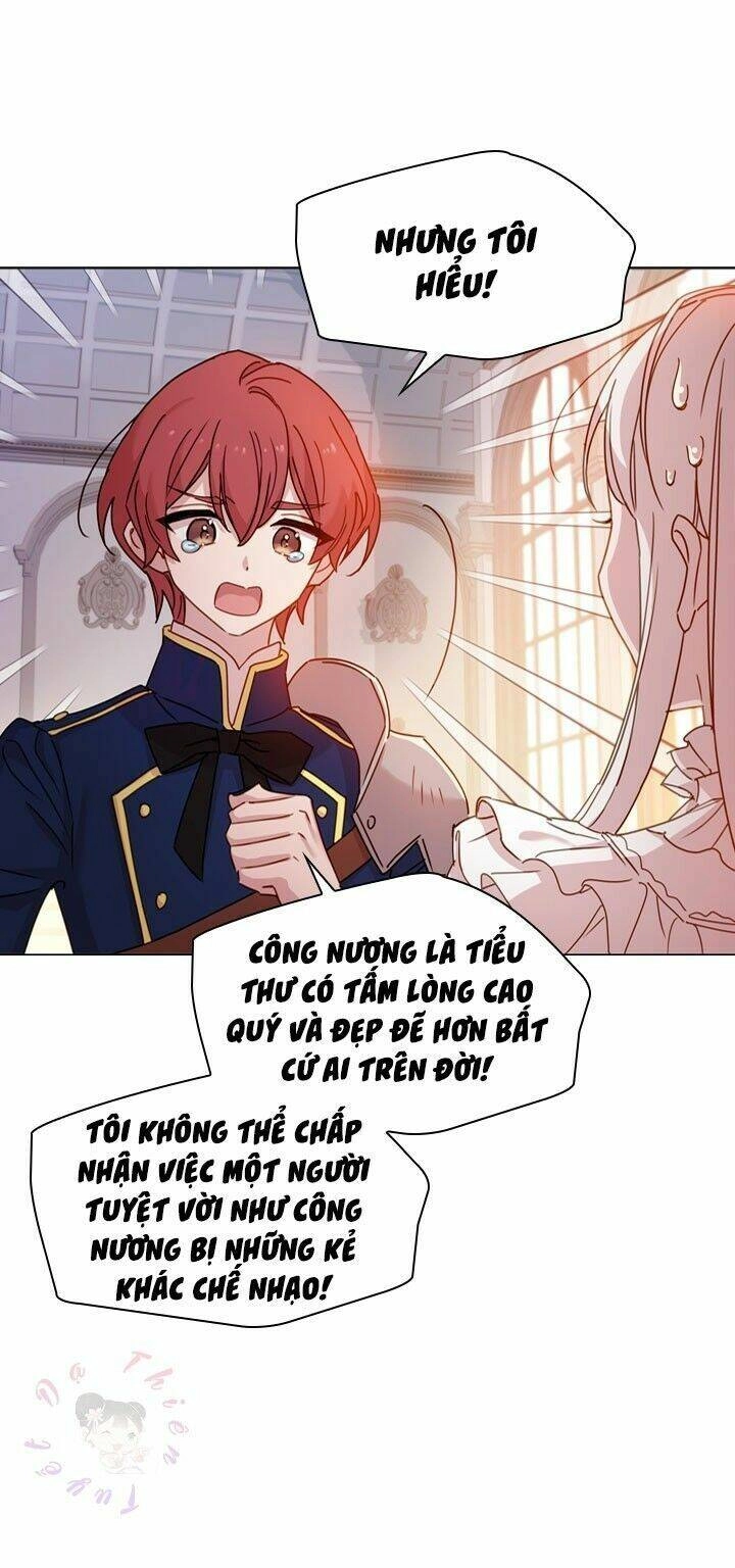 Để Yên Cho Tiểu Thư Hiền Chapter 23 - 36