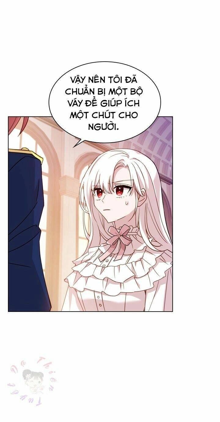 Để Yên Cho Tiểu Thư Hiền Chapter 23 - 37