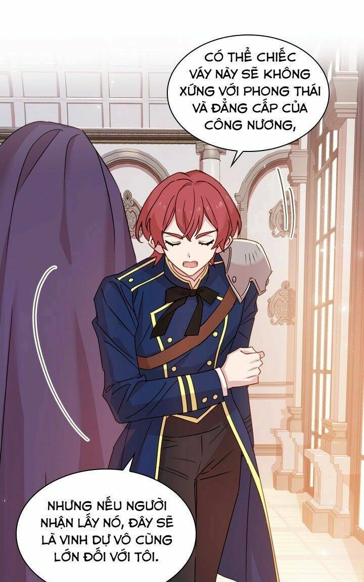 Để Yên Cho Tiểu Thư Hiền Chapter 23 - 38