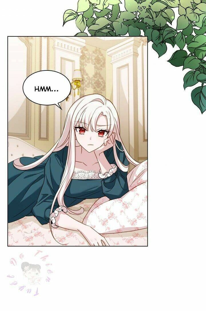 Để Yên Cho Tiểu Thư Hiền Chapter 23 - 41