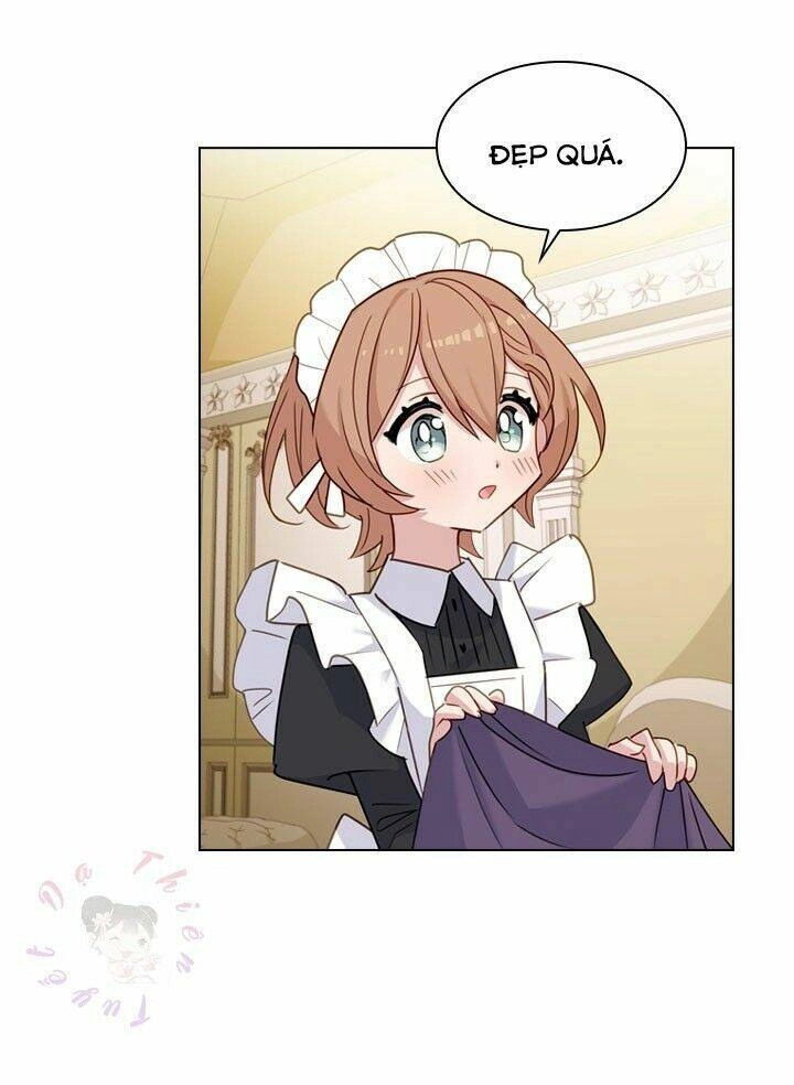 Để Yên Cho Tiểu Thư Hiền Chapter 23 - 42