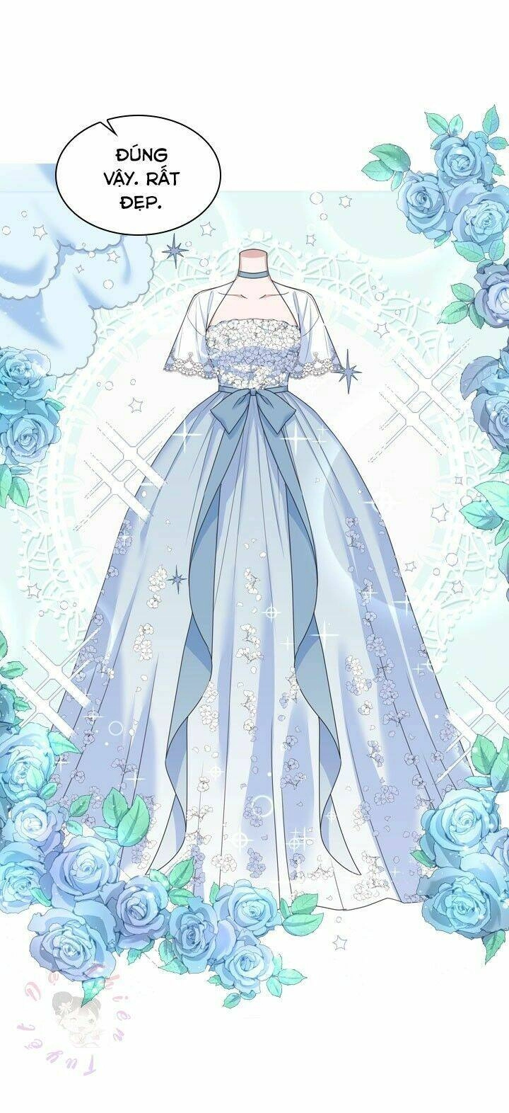 Để Yên Cho Tiểu Thư Hiền Chapter 23 - 43