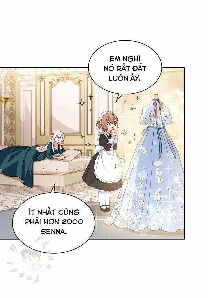 Để Yên Cho Tiểu Thư Hiền Chapter 23 - 44