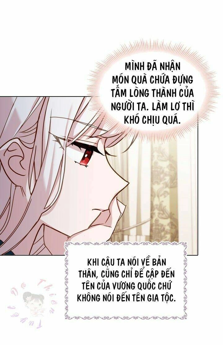 Để Yên Cho Tiểu Thư Hiền Chapter 23 - 47