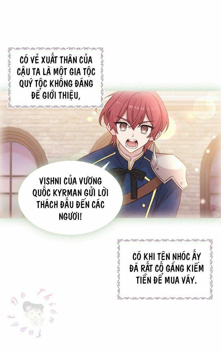 Để Yên Cho Tiểu Thư Hiền Chapter 23 - 48