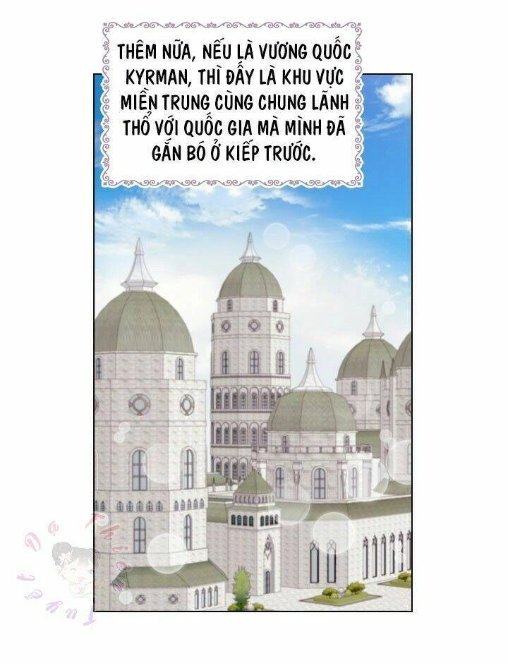 Để Yên Cho Tiểu Thư Hiền Chapter 23 - 49