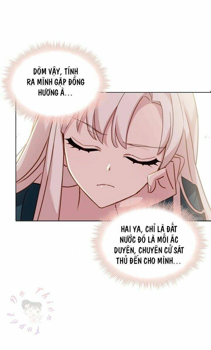 Để Yên Cho Tiểu Thư Hiền Chapter 23 - 50