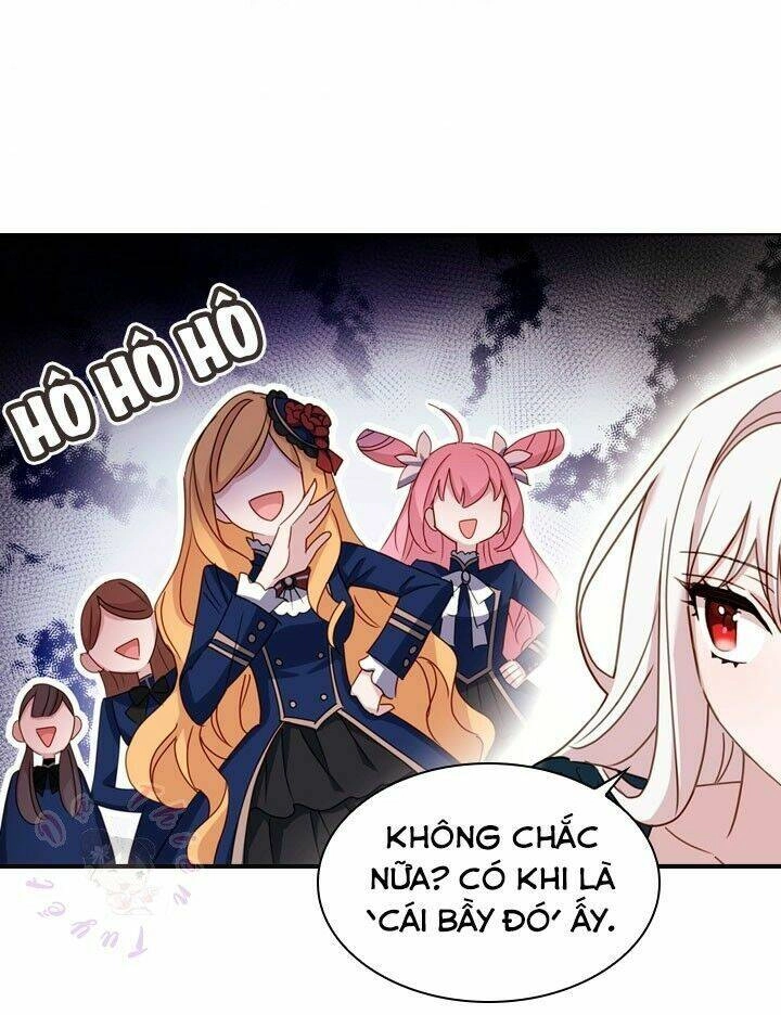 Để Yên Cho Tiểu Thư Hiền Chapter 23 - 52