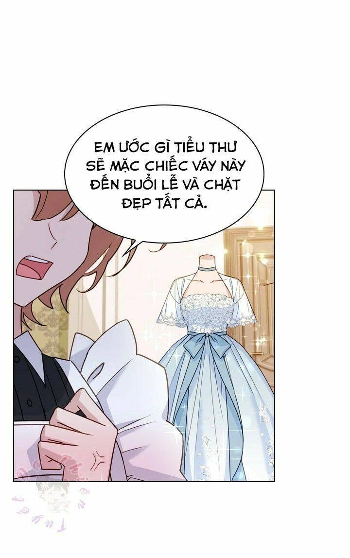 Để Yên Cho Tiểu Thư Hiền Chapter 23 - 53