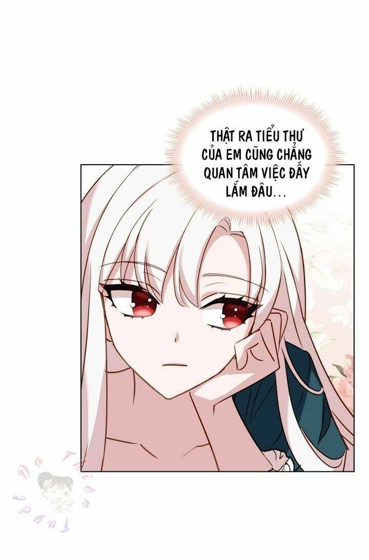 Để Yên Cho Tiểu Thư Hiền Chapter 23 - 54