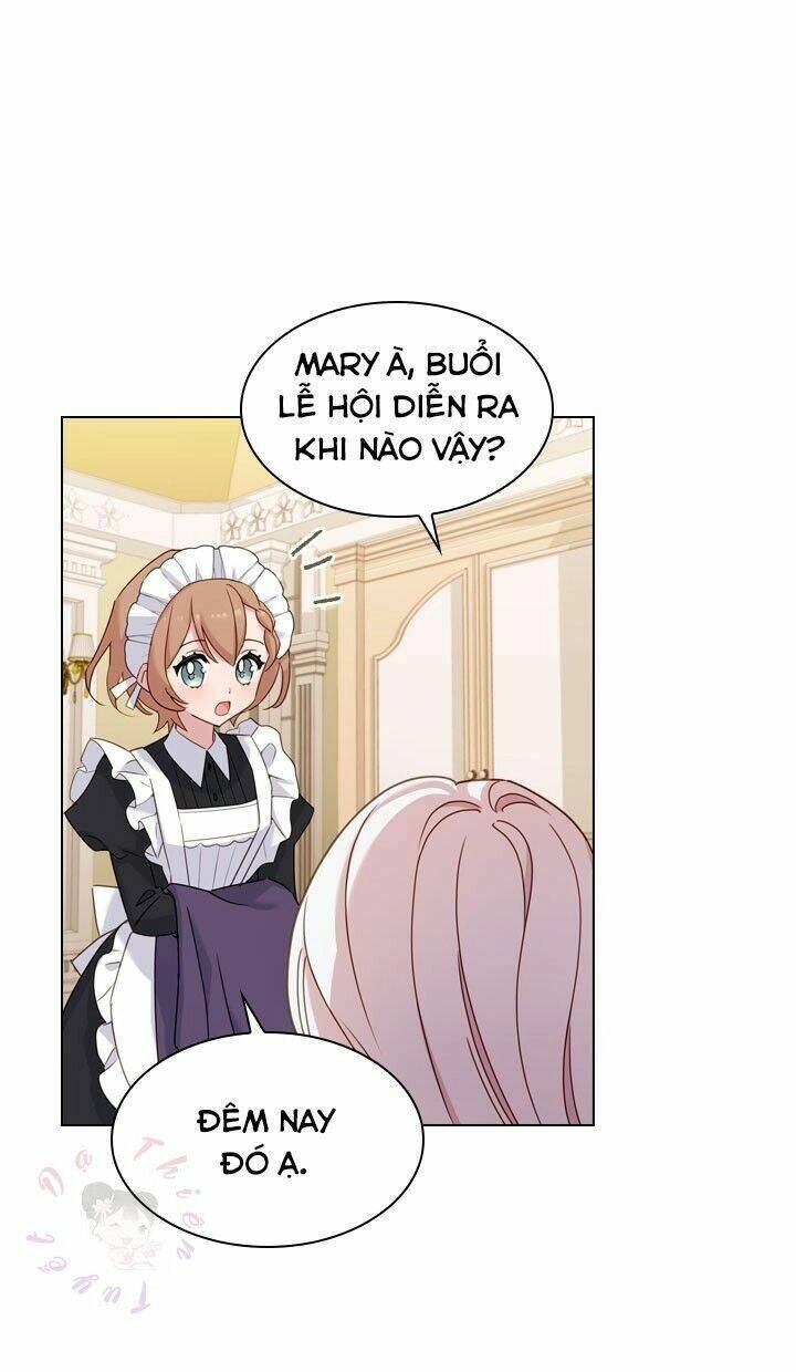 Để Yên Cho Tiểu Thư Hiền Chapter 23 - 55