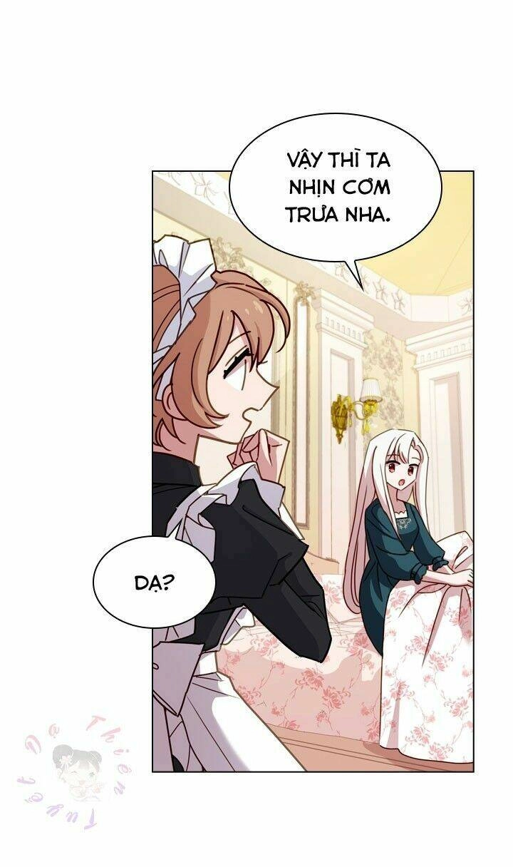 Để Yên Cho Tiểu Thư Hiền Chapter 23 - 56