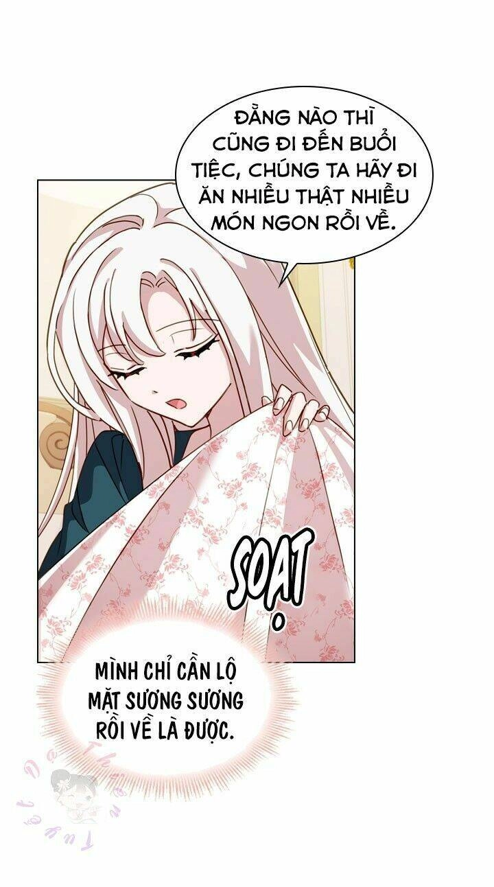 Để Yên Cho Tiểu Thư Hiền Chapter 23 - 57