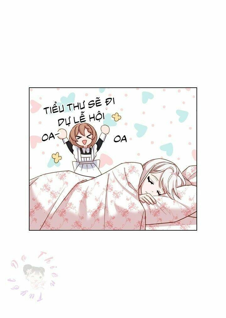 Để Yên Cho Tiểu Thư Hiền Chapter 23 - 58