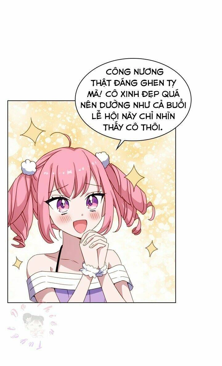 Để Yên Cho Tiểu Thư Hiền Chapter 23 - 63