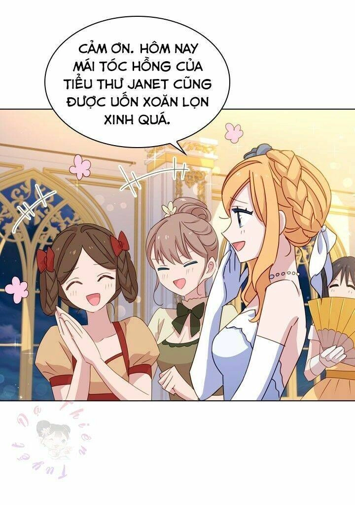 Để Yên Cho Tiểu Thư Hiền Chapter 23 - 64