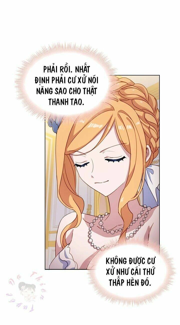 Để Yên Cho Tiểu Thư Hiền Chapter 23 - 65