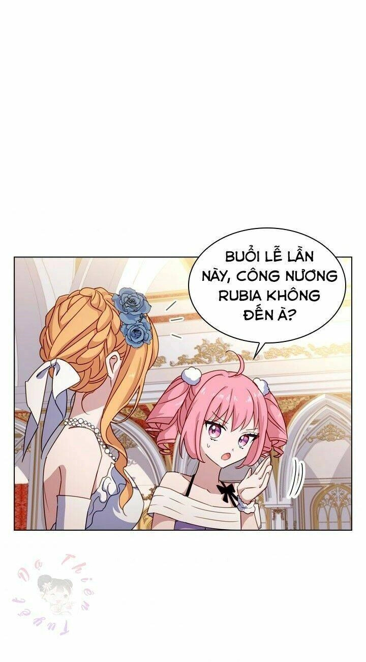 Để Yên Cho Tiểu Thư Hiền Chapter 23 - 68