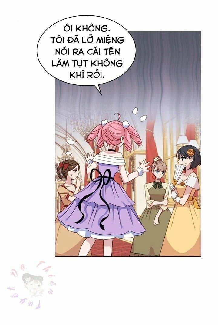 Để Yên Cho Tiểu Thư Hiền Chapter 23 - 70