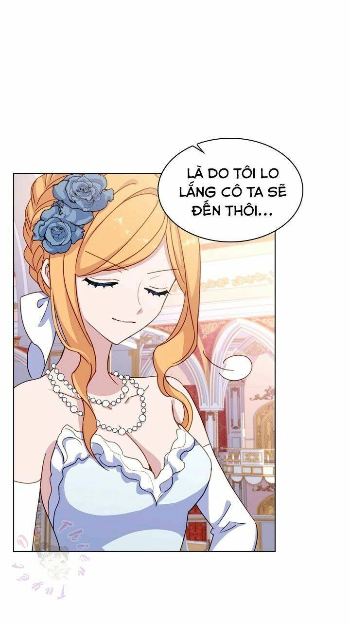 Để Yên Cho Tiểu Thư Hiền Chapter 23 - 71