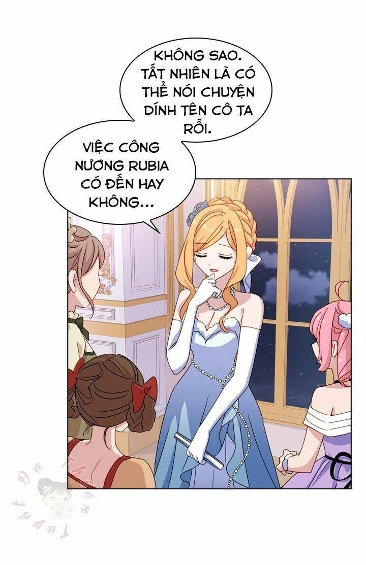 Để Yên Cho Tiểu Thư Hiền Chapter 23 - 72