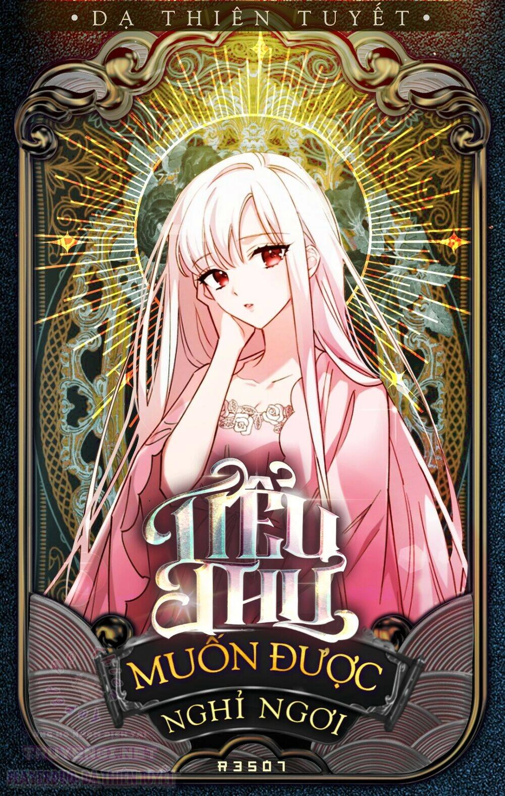 Để Yên Cho Tiểu Thư Hiền Chapter 24 - 1