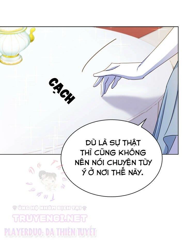 Để Yên Cho Tiểu Thư Hiền Chapter 24 - 9