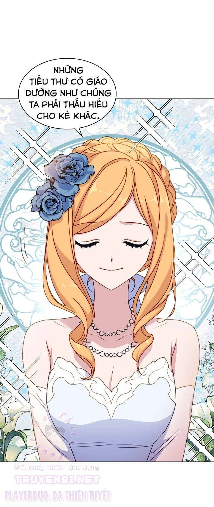 Để Yên Cho Tiểu Thư Hiền Chapter 24 - 10