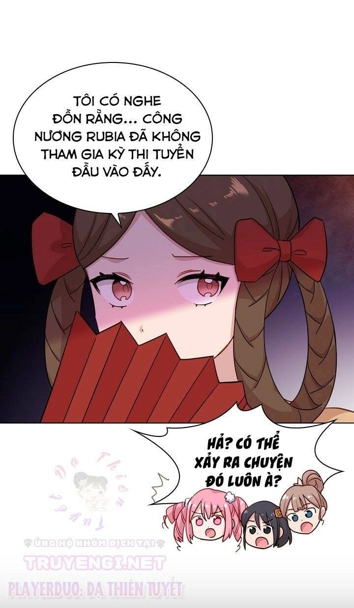 Để Yên Cho Tiểu Thư Hiền Chapter 24 - 12