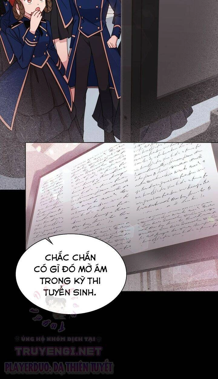 Để Yên Cho Tiểu Thư Hiền Chapter 24 - 14