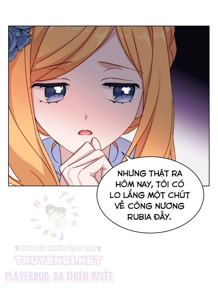 Để Yên Cho Tiểu Thư Hiền Chapter 24 - 17